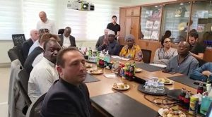 Gov Bello seeks foreign direct investment from Turkey