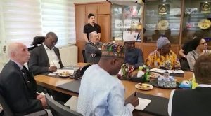 Gov Bello seeks foreign direct investment from Turkey