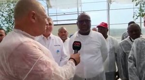Gov Bello seeks foreign direct investment from Turkey