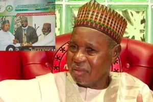 Kastina to enroll additional 105,000 persons for Health Insurance Scheme