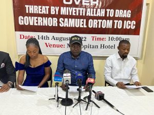 Benue youths call for arrest, prosecution of Miyetti Allah’s leaders