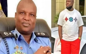 Court rejects FG’s request to extradite Abba Kyari