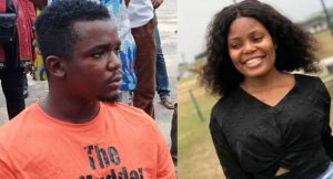 Court sentences Uduak Akpan to death by hanging for killing Iniubong Umoren