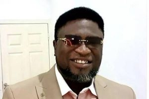 Dare sFemi Branch joins politics resigns as AGN Southwest VPubmits 10-year football devt plan to Buhari (1)