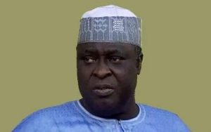 Ex-IGP Tafa Balogun dies at 74