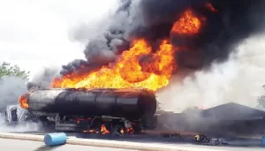 Four persons confirmed dead in Ugheli road crash