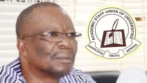 BREAKING: ASUU appeals court order directing union to call off strike