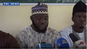 Group calls for sack of board chairman National Ear care centre