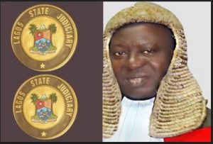 Lagos Judiciary