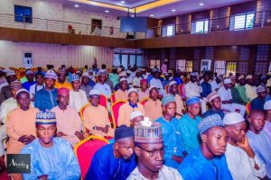 Turji Renounces Violence