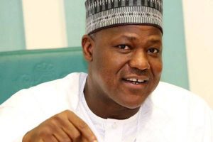 Dogara Petitions IGP