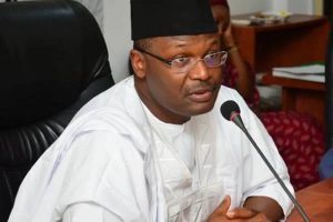 INEC ON ELECTRONIC TRANSMISSION