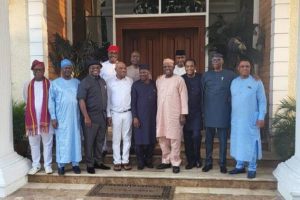 PDP RECONCILIATION COMMITTEE
