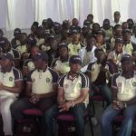 ITF, NCDMB train 100 youths in skills acqusition