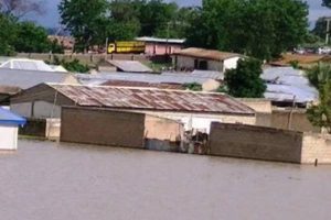 Adamawa Floods