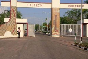 LAUTECH STUDENT ABDUCTION