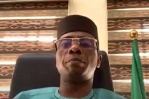 Criminals are using facemasks to commit crime in Kogi – Fanwo