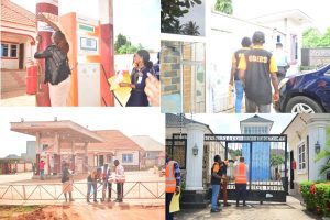 Ondo Govt seals 33 companies over tax evasion