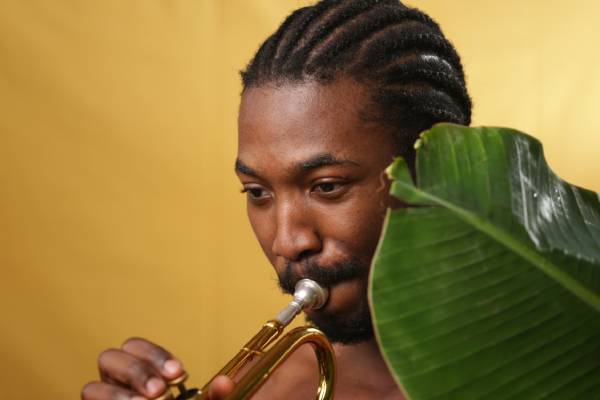 Made Kuti New Single