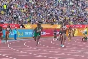 Commonwealth Relay Races