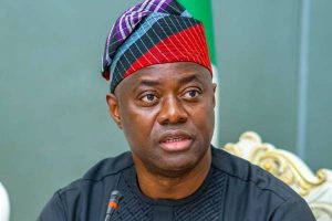 Oyo on Mission Schools