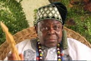 Elebuibon on Yoruba Name