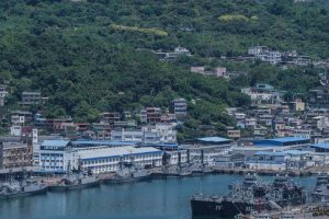 NTAIWAN WEAPONS DEVELOPER