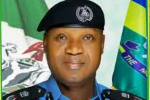 Police Kill Armed Robbers