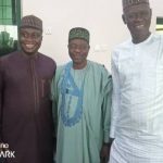 Kebbi Rep Member dumps PDP, Rejoins APC