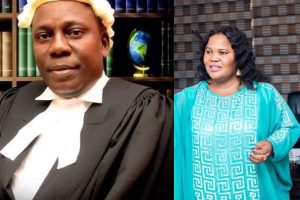 Why Ondo Assembly declared seats of two lawmakers vacant