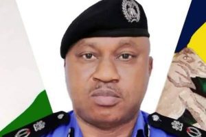 Police Communications Strategy