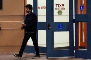 Former Twitter Employee