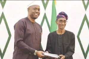 Oyo on Hajj Pilgrims