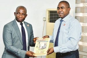 NDLEA, NCC PARTNERSHIP