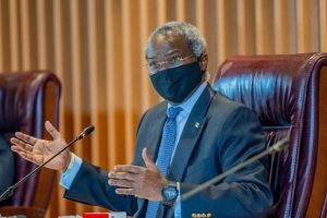 Fashola inaugurates Coren