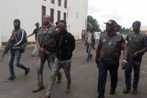 Court Remands Oko-Ilu