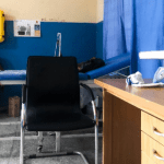 Residents must belong to NHIS to access health services-Niger Govt
