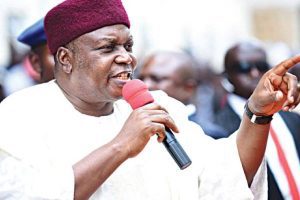 Taraba, NEDC Partnership