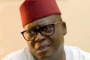 North Central Rally For Asiwaju