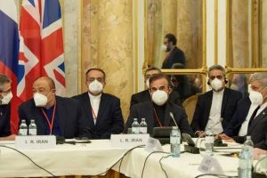 Iran on Nuclear Deal