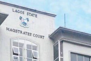 Police Arraign Man