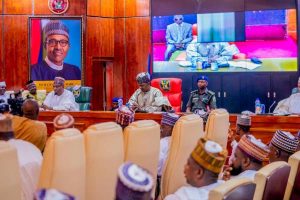 Zamfara Motorcycle Ban