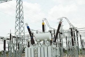 Electricity Workers Strike