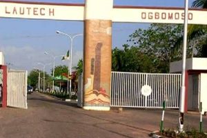 LAUTECH ON RESUMPTION