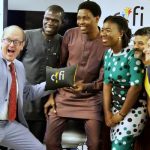 U.S. Consulate General Lagos inducts new Carrington Youth Fellows