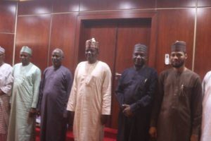 Zamfara Secures Release