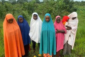 Kaduna Troops Onslaught