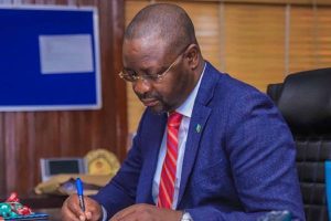 Ministry Dissolves IMC