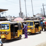 Kaduna tricycle operators lament multiple taxation by unions