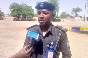 Security Agencies Foil Attack